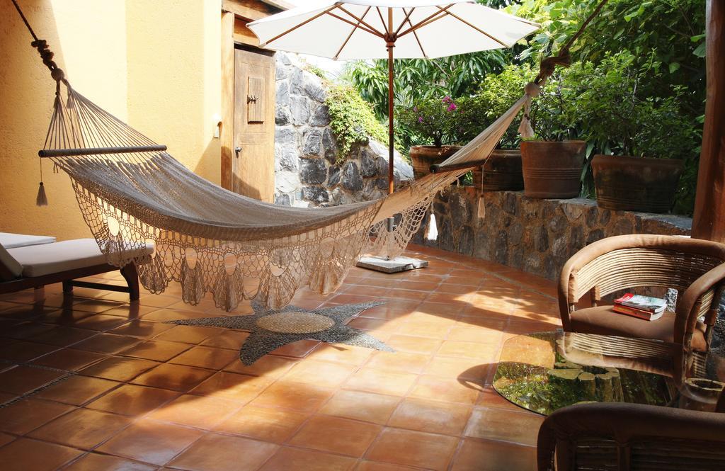 Hotel Casa Don Francisco Ixtapa  Εξωτερικό φωτογραφία