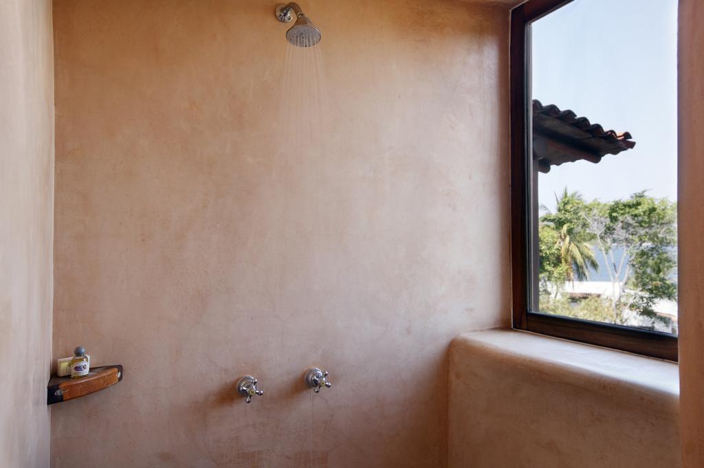 Hotel Casa Don Francisco Ixtapa  Εξωτερικό φωτογραφία